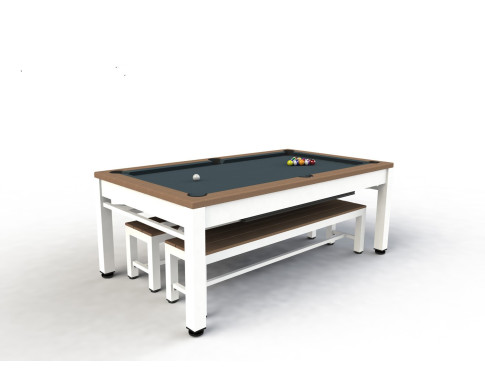 Billard table extérieur Neptune US