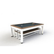 Billard table extérieur Neptune US