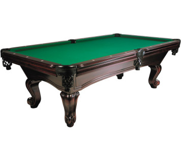 BILLARD NAPOLEON 8FT
