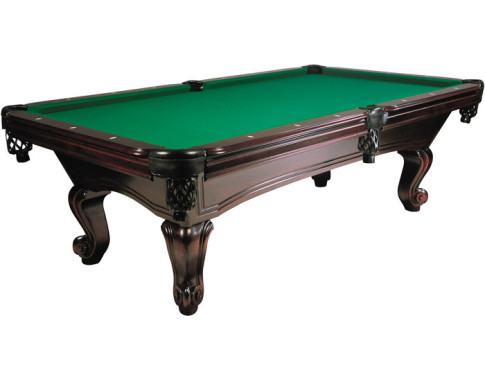 BILLARD NAPOLEON 8FT