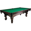 BILLARD MANOIR 8FT