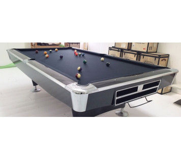 Billard Best US II 9ft noir