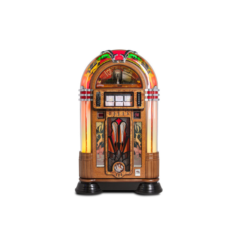 Jukebox CD Gazelle Jukebox CD Gazelle