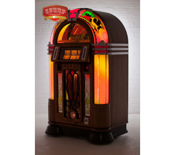 Jukebox CD Gazelle