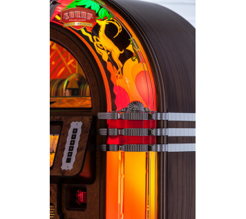 Jukebox CD Gazelle