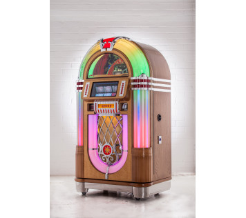 Jukebox SL45 vinyle