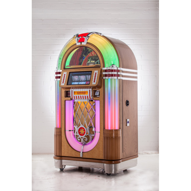 JUKEBOX SL45 VINYL JUKEBOX SL45 VINYL