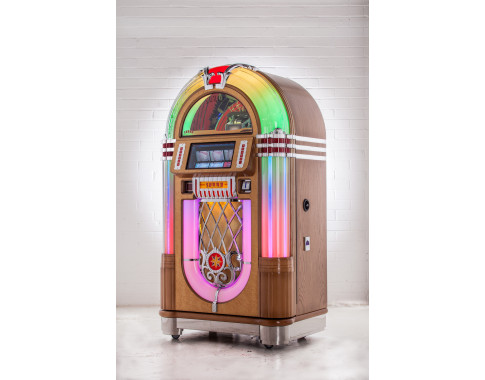 Jukebox SL45 vinyle