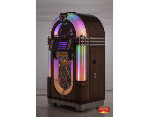 JUKEBOX SL45 VINYL