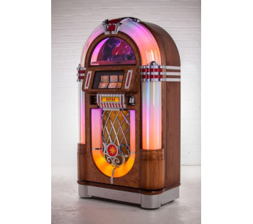 Jukebox CD SL15 SLIMLINE