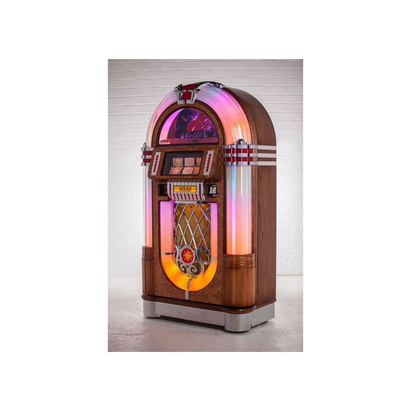 Jukebox CD SL15 SLIMLINE Jukebox CD SL15 SLIMLINE