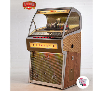 JUKEBOX CD ROCKET