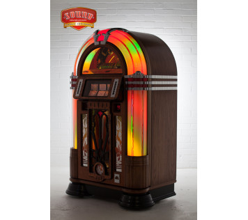 Jukebox SL15 CD MANHATAN