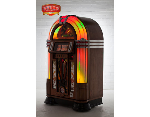 Jukebox SL15 CD MANHATAN