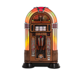 Jukebox SL15 CD MANHATAN