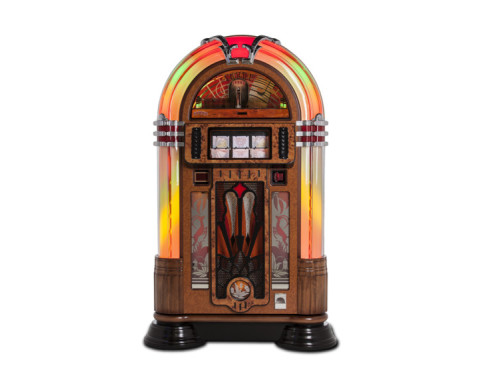 Jukebox SL15 CD MANHATAN