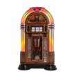 Jukebox SL15 CD MANHATAN Jukebox SL15 CD MANHATAN