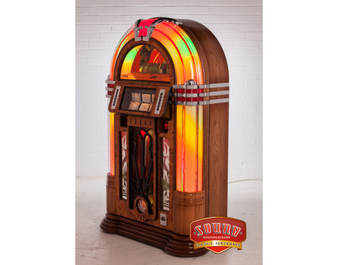 JukeBox SL15 CD MELODY