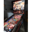 FLIPPER ROLLER GAMES