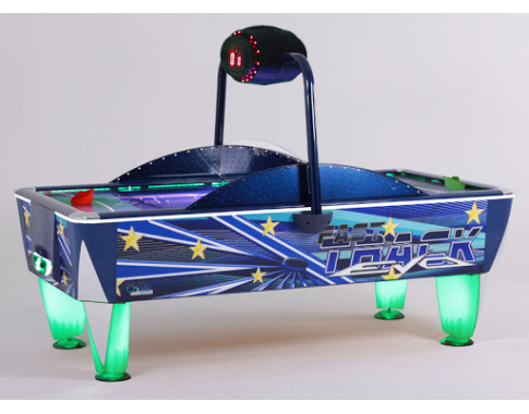 Air hockey EVO