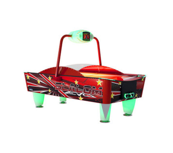 Air Hockey SLALOM