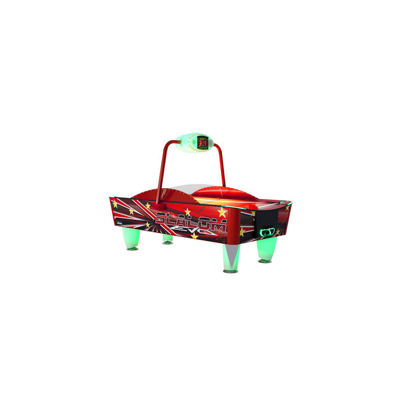 Air Hockey SLALOM