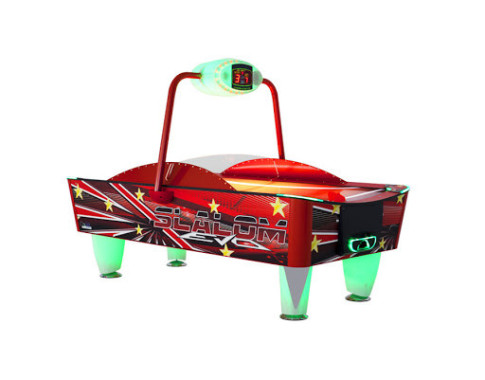 Air Hockey SLALOM
