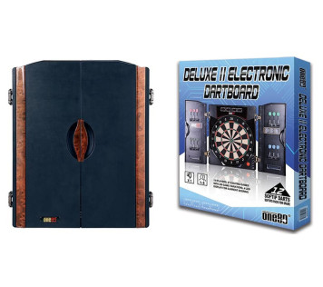 CIBLE ELECTRONIQUE SEMI PRO
