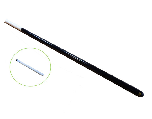 QUEUE MONOBLOC BMV US 12 mm