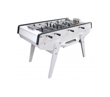 baby foot BMV 40 LAQUE BLANC BRILLANT