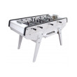 baby foot BMV 40 LAQUE BLANC BRILLANT