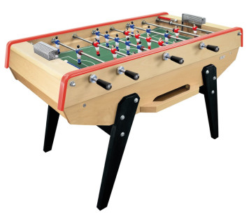 Baby Foot BMV 40 Teinte Hêtre naturel