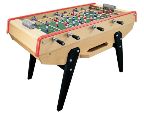 Baby Foot BMV 40 Teinte Hêtre naturel