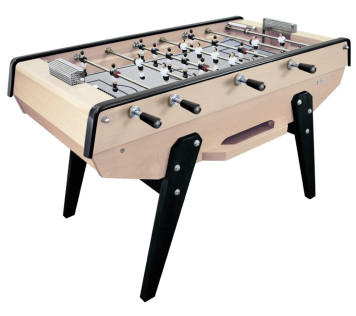 Baby Foot BMV 40 Teinte Hêtre blanchi