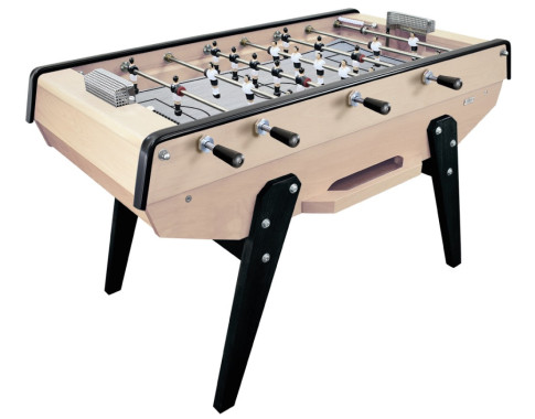 Baby Foot BMV 40 Teinte Hêtre blanchi