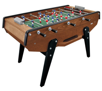 Baby Foot BMV 40 Teinte Merisier