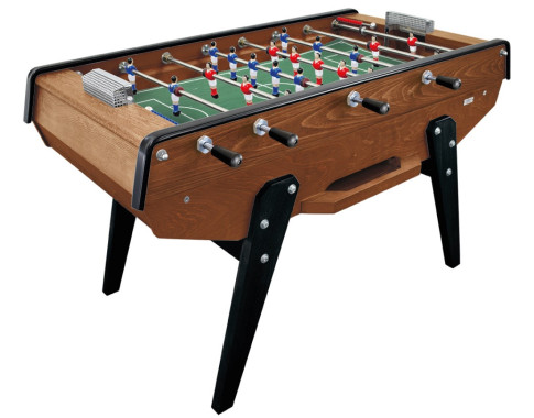 Baby Foot BMV 40 Teinte Merisier