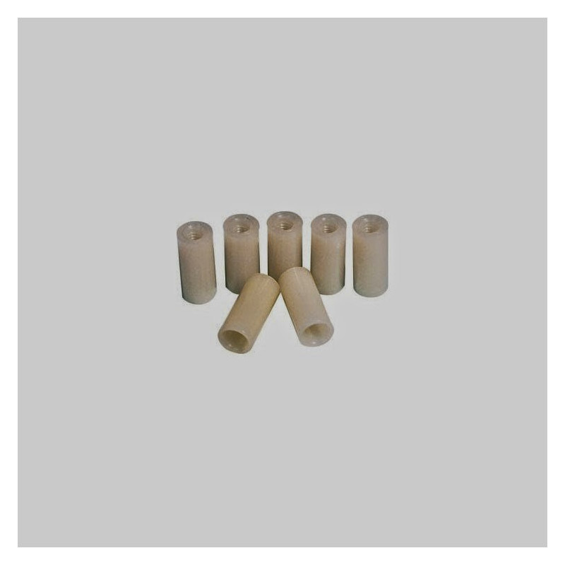 Virole Vis Plastique Ø12mm