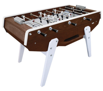 Baby Foot BMV 40 Teinte Noyer