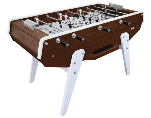 Baby Foot BMV 40 Teinte Noyer