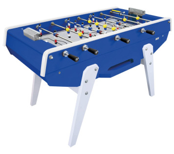 Baby Foot BMV 40  Laque Bleue