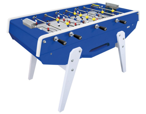 Baby Foot BMV 40  Laque Bleue