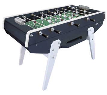 Baby Foot BMV 40 Laque Grise