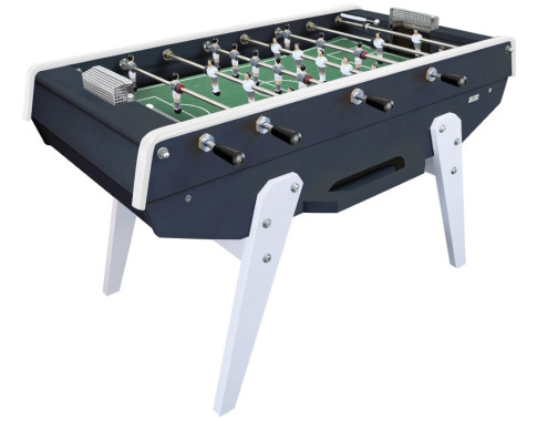 Baby Foot BMV 40 Laque Grise
