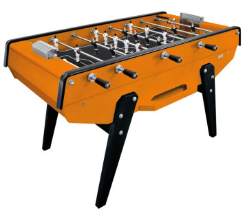 Baby Foot BMV 40 Laque Orange