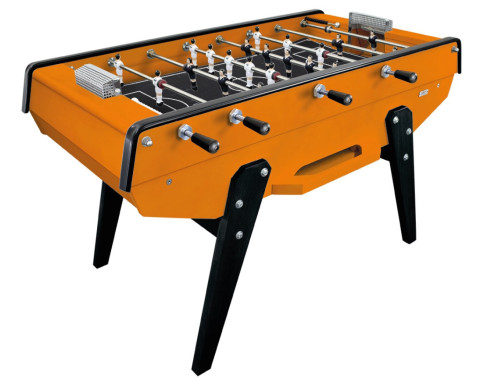 Baby Foot BMV 40 Laque Orange