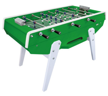 Baby Foot BMV 40 Laque Verte