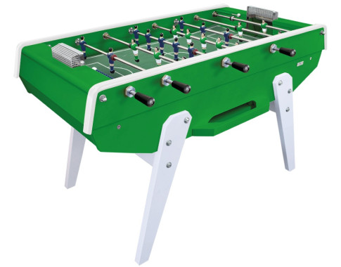 Baby Foot BMV 40 Laque Verte