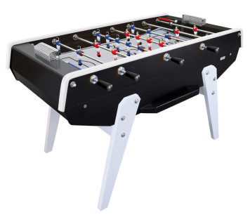 Baby Foot BMV 40 Laque Noire