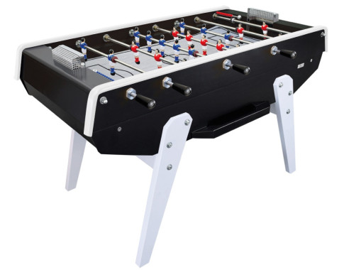 Baby Foot BMV 40 Laque Noire